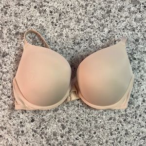 PINK Victoria’s Secret Bra - Nude